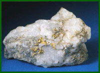 gold
