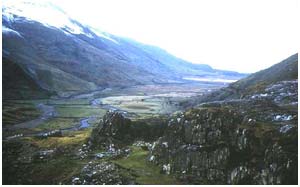 Nant Francon