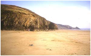 Newgale