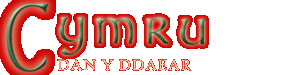 Cymru Dan y Ddaear